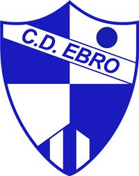 Logo C. D. Ebro