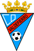 Logo C. D. Vadefierro