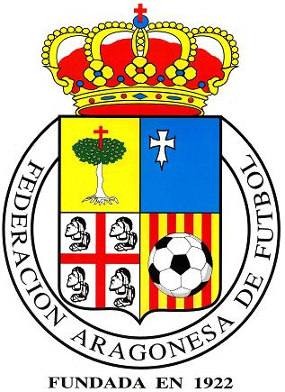 Federación Aragonesa de Fútbol clausura VII MUndialito Integración Zaragoza 2015