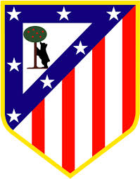 Logo Atlético Madrid