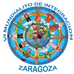 Logo del Mundialito de la Integración