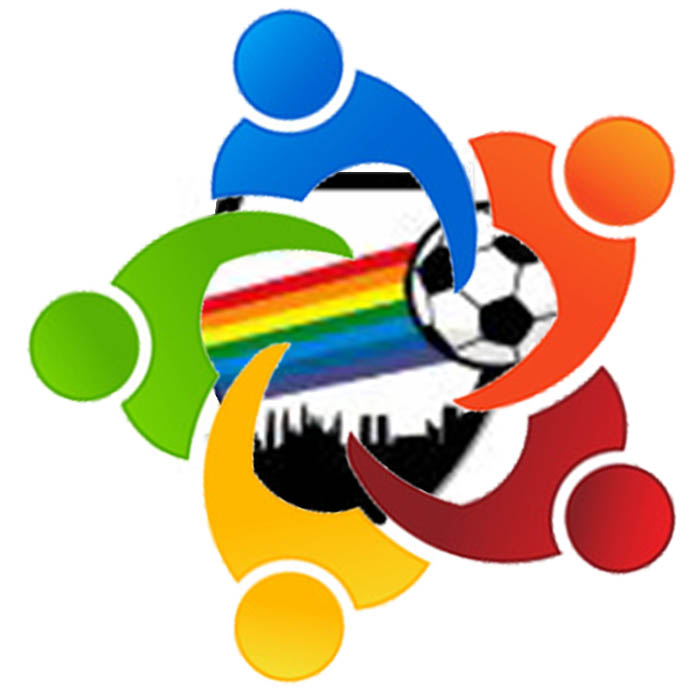 Mundialito de Integración Zaragoza 2016