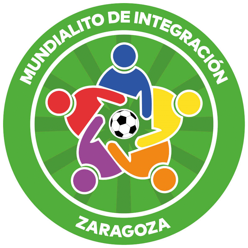 Mundialito de Integración Zaragoza 2024
