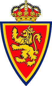 Logo Real Zaragoza