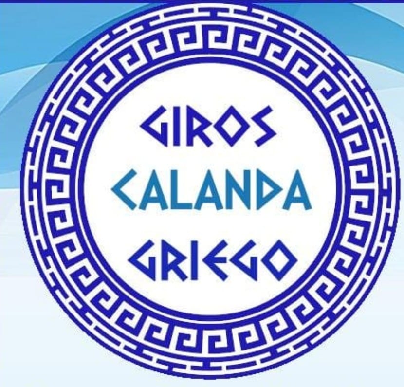 Giros Calanda