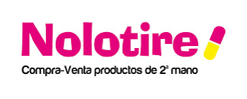 Nolotire, tienda de segunda mano