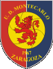 Logo U. D. Montecarlo