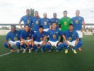 Equipo de Ecuador