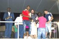 Mejor portero senior Haza Ouahi El Hamdaoui (Marruecos) en el Mundialito Integración Zaragoza 2017