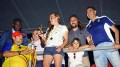 Máxima goleadora (Ecuador) en el Mundialito Integración Zaragoza 2017
